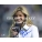 Erin Andrews 8x10 signed photo with c.o.a.